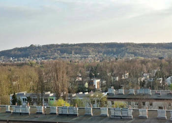 Oferta sprzedaży mieszkania 54.52m2 Kraków Na Błonie