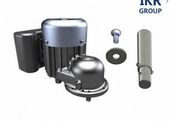 Motoreduktor NEMO do schładzalników mleka Alfa Laval,DeLaval, Japy, Mueller