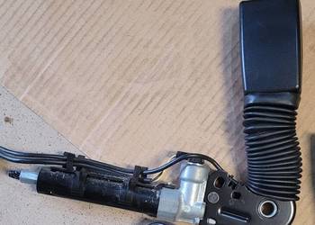 Napinacze pasów bezpieczeństwa MiniCooper R56