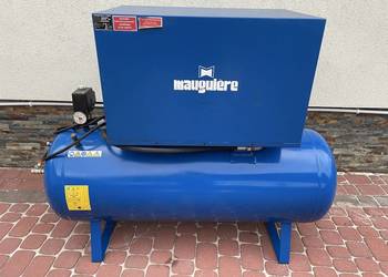 Kompresor powietrza 270l MAUGUIERE
