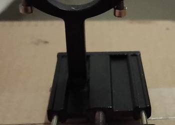 Uchwyt na telefon do roweru/hulajnogi