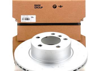 Tarcza hamulcowa, wentylowana - BMW 34116792217
