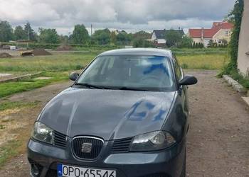 Seat Ibiza 1.2benz.2008 Seat Ibiza 1.2benz.2008