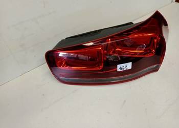 LAMPA PRAWA TYŁ TYLNA LED CITROEN C4 PICASSO II 13-