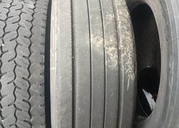 285/70 R19,5 GoodYear marathon LHT  135/133J opona używana, laweta
