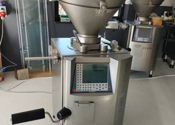 Nadziewarka Handtmann VF 608 Nadziewarka Handtmann VF 608