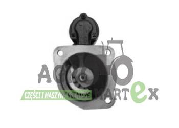 142000090700, 132000090705, 132000090707 ROZRUSZNIK 3 kW CNH