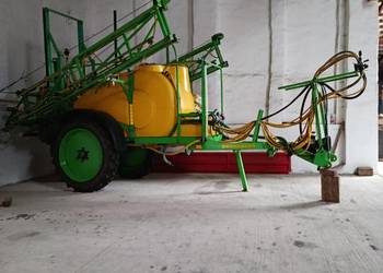 Sprzedam opryskiwacz Moskit