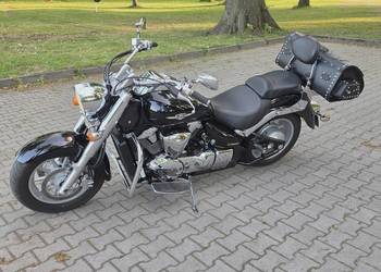 Suzuki Intruder VLR C1800R