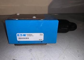 Eaton Vickers CVCS 16 C3 W 250 20