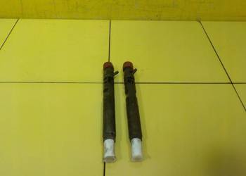 NV200 JUKE CLIO 1.5 DCI 14r 90KM wtrysk wtryskiwacz 166000897R H8200827965