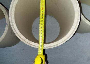 Ceramika kominowa systemowego Schiedel