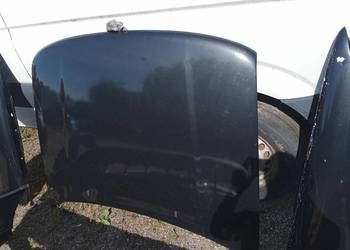 kompletna VW Passat B4 maska pokrywa silnika przód