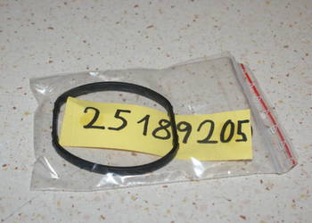 Uszczelka termostatu OPEL Astra H Corsa D Zafira B - OPEL 1338351  25189205