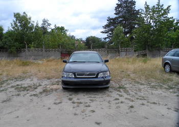 volvo s40 1.9di lift  czesci 2002r.