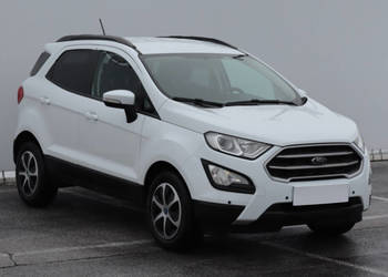 Ford Ecosport 1.0 EcoBoost