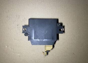 8200361429 moduł sterownik pdc renault laguna 2 II