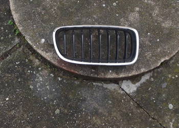 BMW F30 Grill