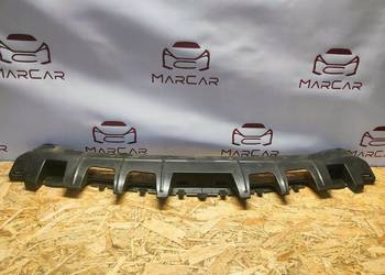 Absorber Wzmocnienie Zderzaka Przód BMW iX i20 51119492524