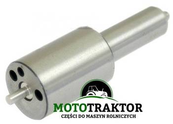 Końcówka wtrysku Deutz M3570 M2480 M1320 M1250 M1000 M980