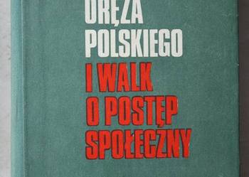 Z dziejów oręża polskiego i walk o postęp społeczny, MON