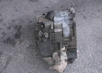 volvo S80 2.0T 98r skrzynia biegów 1023705