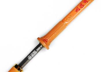 Tsumetogi | 26 cm | Metal | Brelok | Cyberpunk 2077