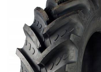 Opony 2x 480/70R30 TL 141B Fitker KLEBER  (16.9R30 , 540/65R30)  gat 1