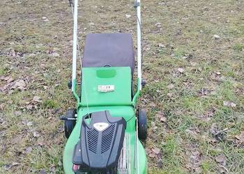 Kosiarka spalinowa Viking, sprawna.