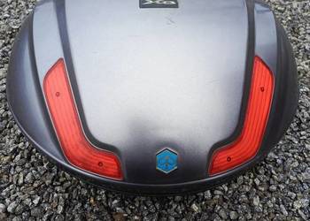 Kufer Piaggio X8