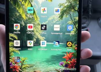 Tablet Kruger&Matz EAGLE 807 8.4" LTE 4GB RAM / 64GB