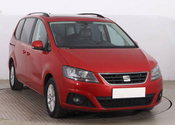 Seat Alhambra 2.0 TDI
