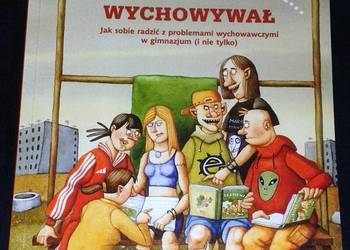 Obyś cudze dzieci wychowywał - Joanna Sikora, Magdalena J. Sakowska