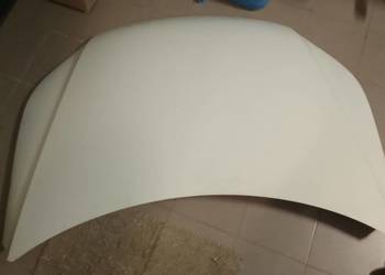 Maska pokrywa silnika VW Tiguan 1 I 5N 5N0 biała igla