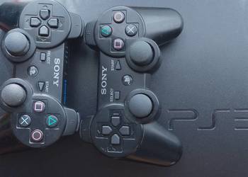 Konsola PlayStation 3 /320 GB