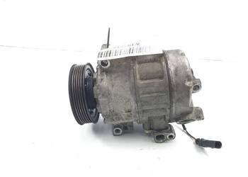 SPRĘŻARKA KLIMATYZACJI AUDI A8 D3 447220-9282