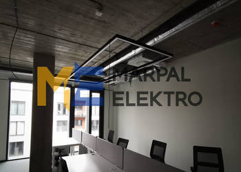 Elektryk Chorzów Marpal Elektro