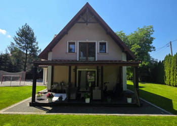 Dom wolnostojący Sanok 149.73m2