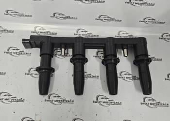 ASTRA MOKKA ZAFIRA 1.6 TURBO A16LET 180KM cewka zapłonowa 5DA 358.000-231