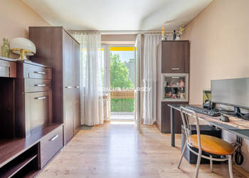 Oferta sprzedaży mieszkania Kraków os. Przy Arce 51.85m2 3 pokojowe