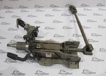 FIAT DOBLO II LIFT 1.3 MULTI-JET 15r kolumna kierownicza stacyjka 51854212