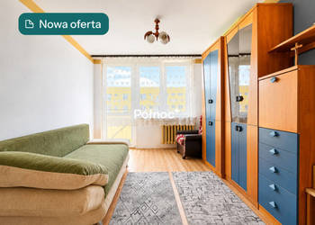 Mieszkanie przy ul. Orzeszkowej w Zamościu – 45 m²