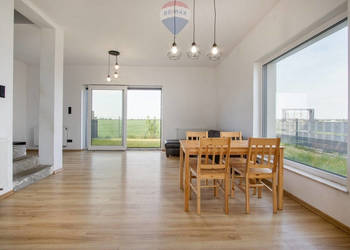 Oferta sprzedaży domu bliźniaka 78m2 Gołuski