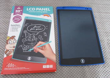 Tablet graficzny do rysowania tablica lcd tablet 10" 17x26