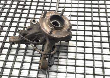 ZWROTNICA PRAWY PRZÓD FORD FIESTA MK7 1.2 60KM