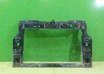 FORD KA MK2 II 1.2 B 10r HB 3D pas przedni