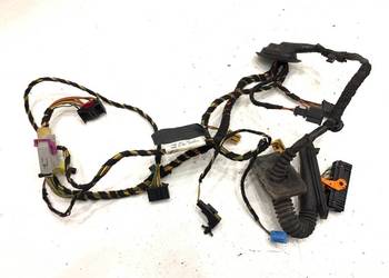 WIĄZKA DRZWI PRZÓD LEWY VW GOLF VI 5K3971120BT 1.4 80KM 08-14 PRZEWÓD