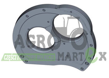 281696A1, 87773275, 1285995C2 WSPORNIK CNH