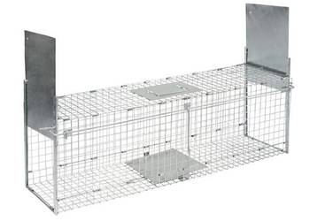 Żywołapka Alive Predator Flex VV299676