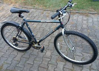 Rowery górskie MTB 26' cale sprawne + inne rowery w ogłoszeniu  Transport